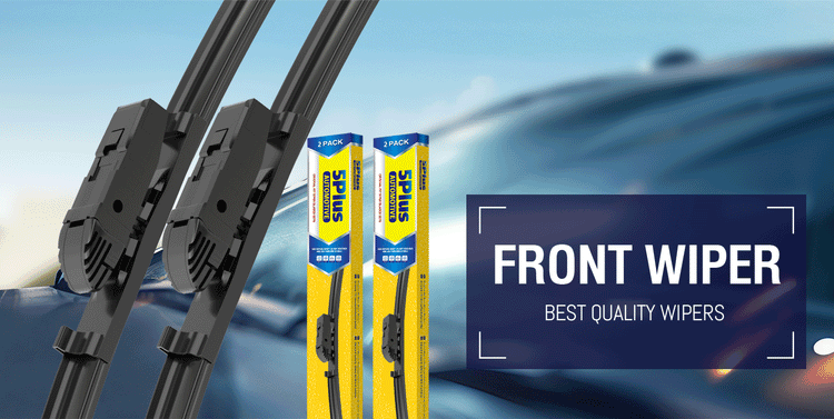 Front Wiper