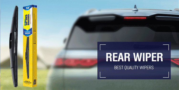 Rear Wiper
